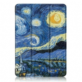 Beskyttelse Deksel Til iPad Air (2022) (2020) Van Gogh