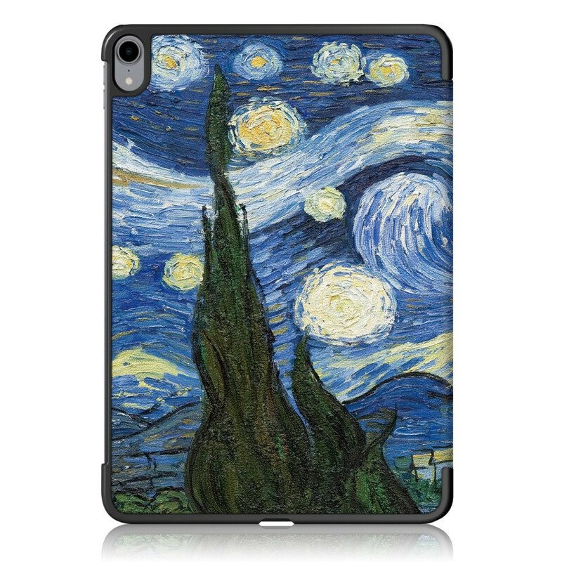 Beskyttelse Deksel Til iPad Air (2022) (2020) Van Gogh