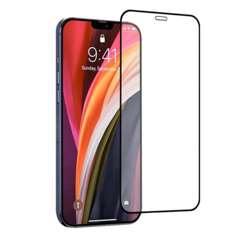 Herdet Glassbeskyttelse For iPhone 12 Pro Max Rurihai