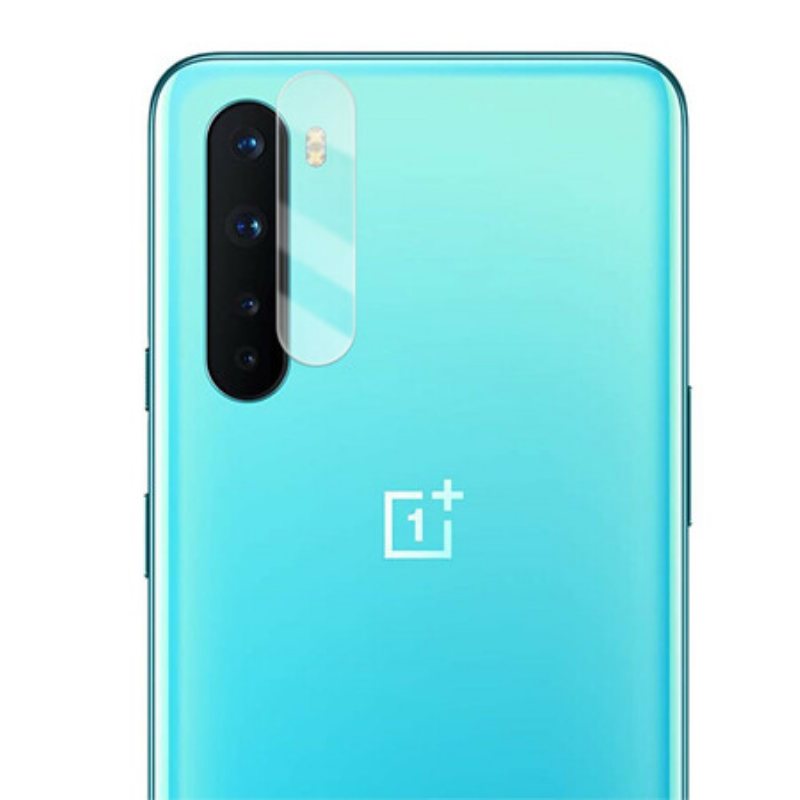 Beskyttende Herdet Glassobjektiv For Oneplus Nord Mocolo