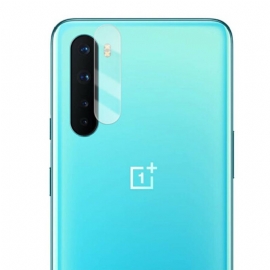 Beskyttende Herdet Glassobjektiv For Oneplus Nord Mocolo