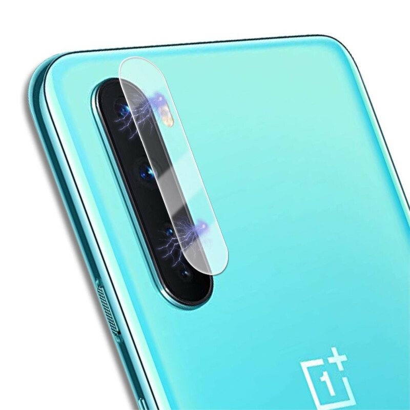 Beskyttende Herdet Glassobjektiv For Oneplus Nord Mocolo