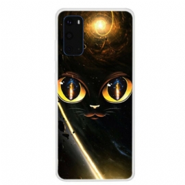 Deksel Til Samsung Galaxy S20 Galaxy Cat