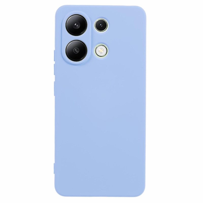 Deksel Xiaomi Redmi Note 13 Pro 4g 20 Mm Avrundet Kant