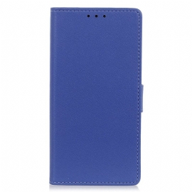 Folio Deksel Xiaomi Redmi Note 13 Pro 4g Klassisk