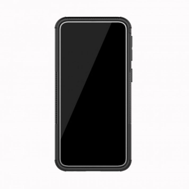 Mobildeksel Til Samsung Galaxy A40 Ultra Motstandsdyktig