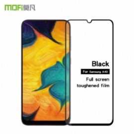 Mofi Herdet Glass Beskyttelse For Samsung Galaxy A40