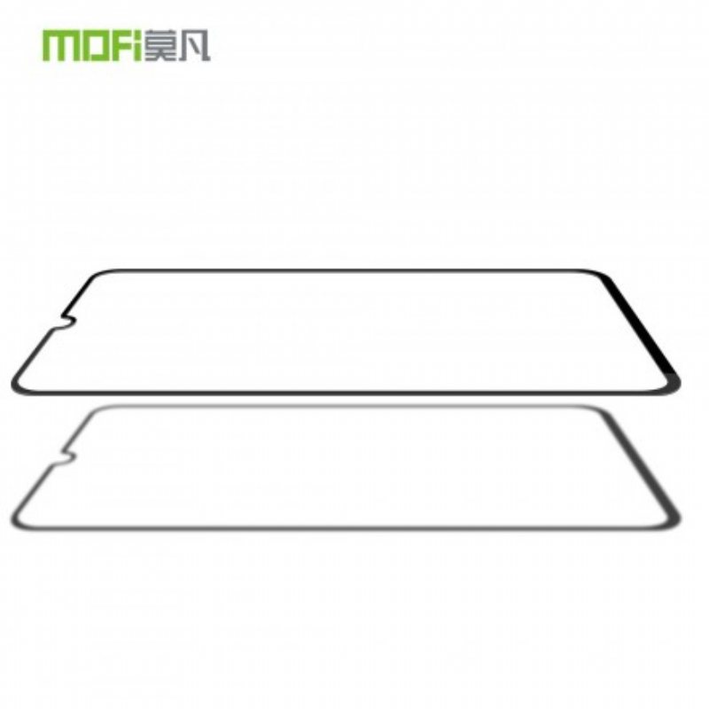 Mofi Herdet Glass Beskyttelse For Samsung Galaxy A40