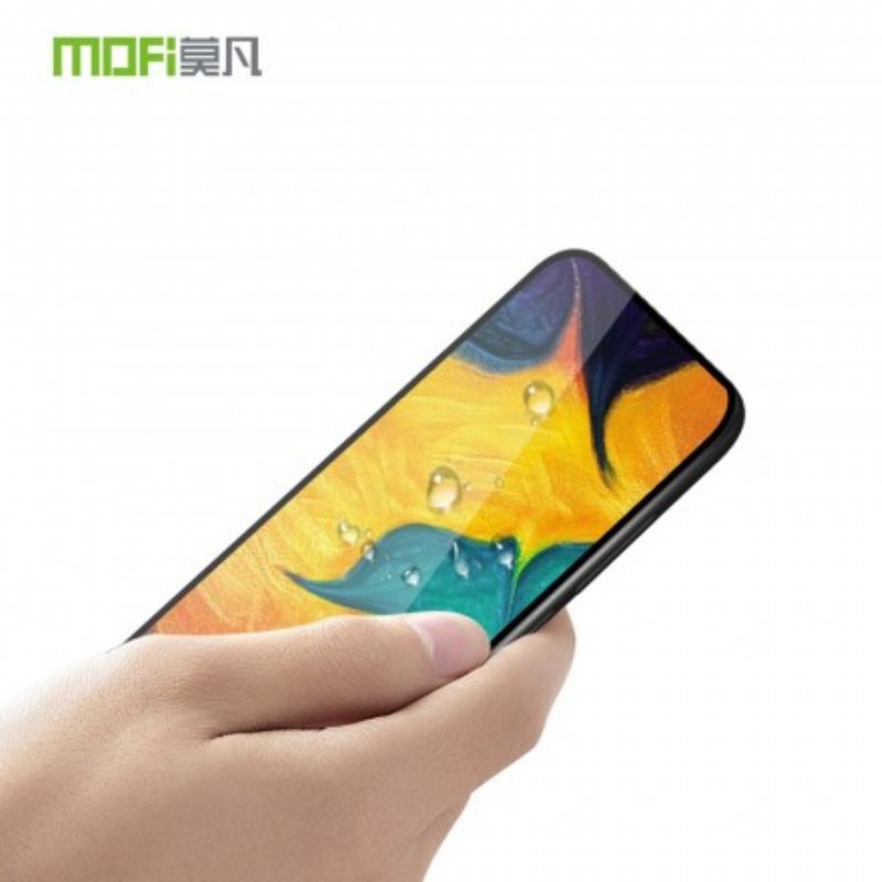 Mofi Herdet Glass Beskyttelse For Samsung Galaxy A40