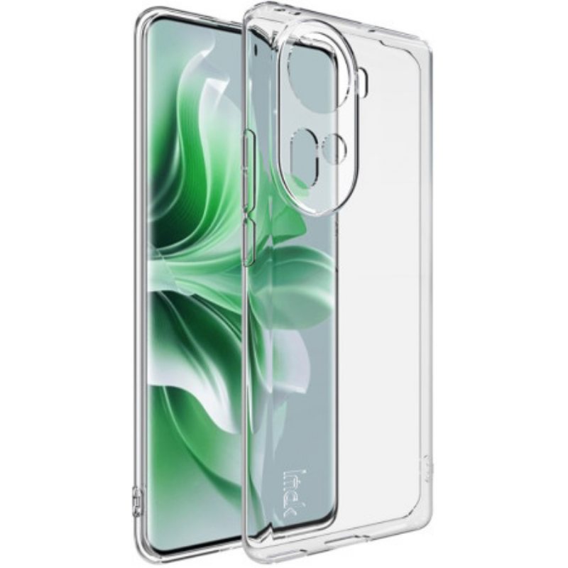 Deksel Oppo Reno 11 5g Mobildeksel Gjennomsiktig Ux-5 Series Imak