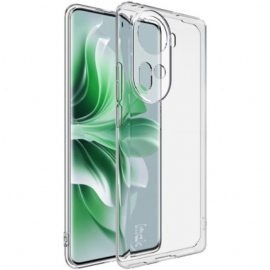 Deksel Oppo Reno 11 5g Mobildeksel Gjennomsiktig Ux-5 Series Imak