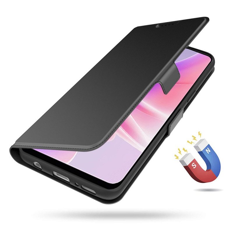 Folio Deksel Oppo Reno 11 5g Kortholder