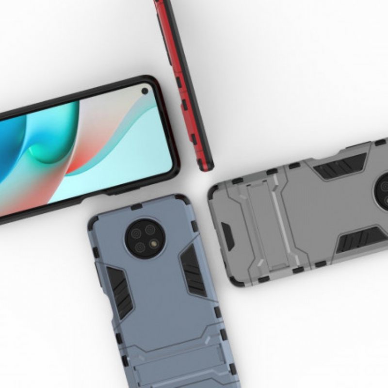 Deksel Til Xiaomi Redmi Note 9T Ultra Motstandsdyktig