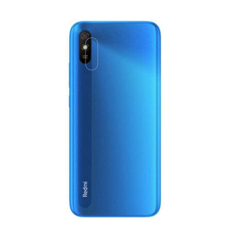 Beskyttende Herdet Glassobjektiv For Xiaomi Redmi 9A