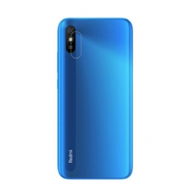 Beskyttende Herdet Glassobjektiv For Xiaomi Redmi 9A