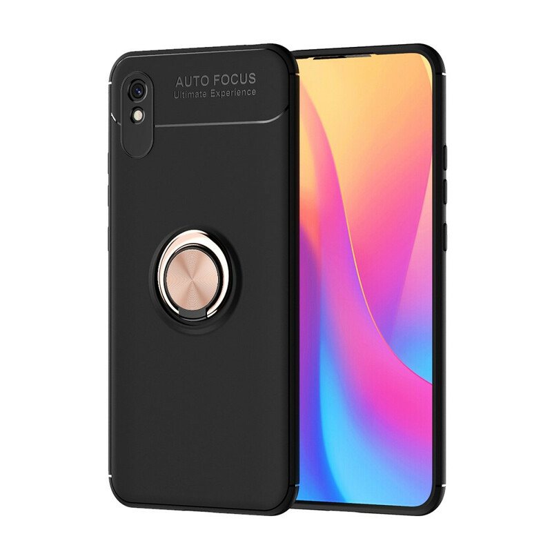 Deksel Til Xiaomi Redmi 9A Roterende Ring