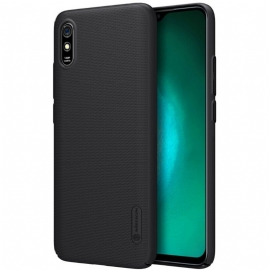 Deksel Til Xiaomi Redmi 9A Stiv Frostet Nillkin