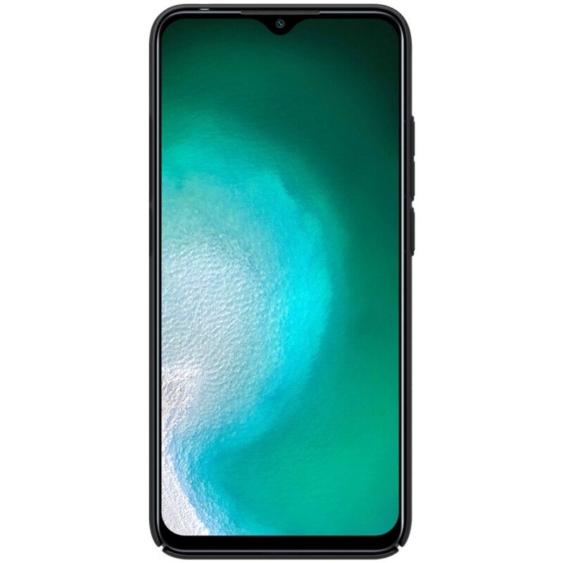 Deksel Til Xiaomi Redmi 9A Stiv Frostet Nillkin