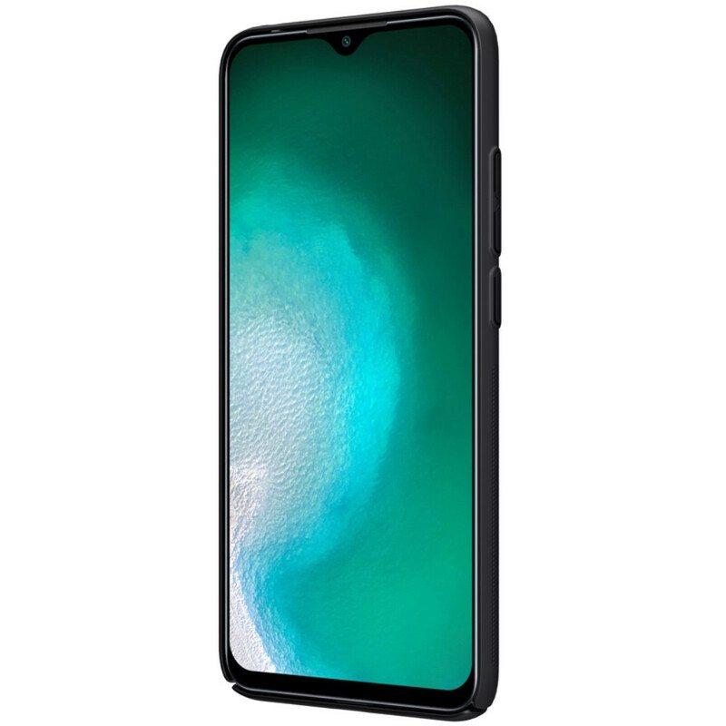 Deksel Til Xiaomi Redmi 9A Stiv Frostet Nillkin