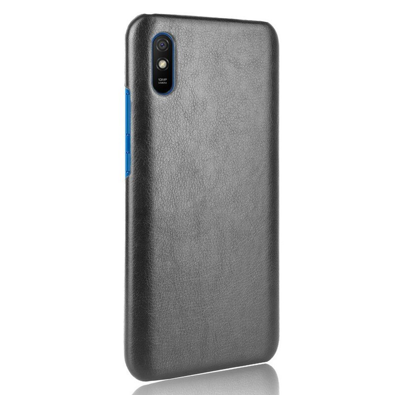 Deksel Til Xiaomi Redmi 9A Ytelse Skinneffekt