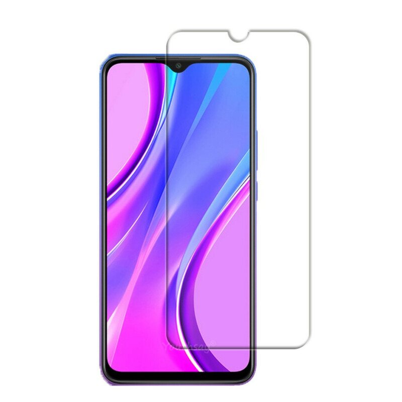 Herdet Glassbeskyttelse (0.3 Mm) For Xiaomi Redmi 9 / 9A / 9C-Skjermen