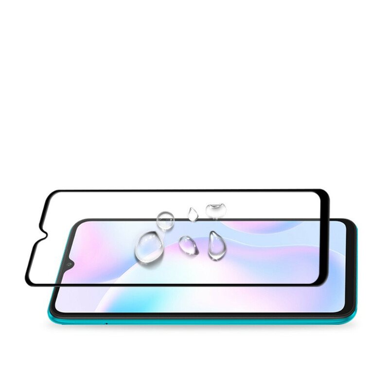 Herdet Glassbeskyttelse For Xiaomi Redmi 9 / 9A / 9C Mocolo