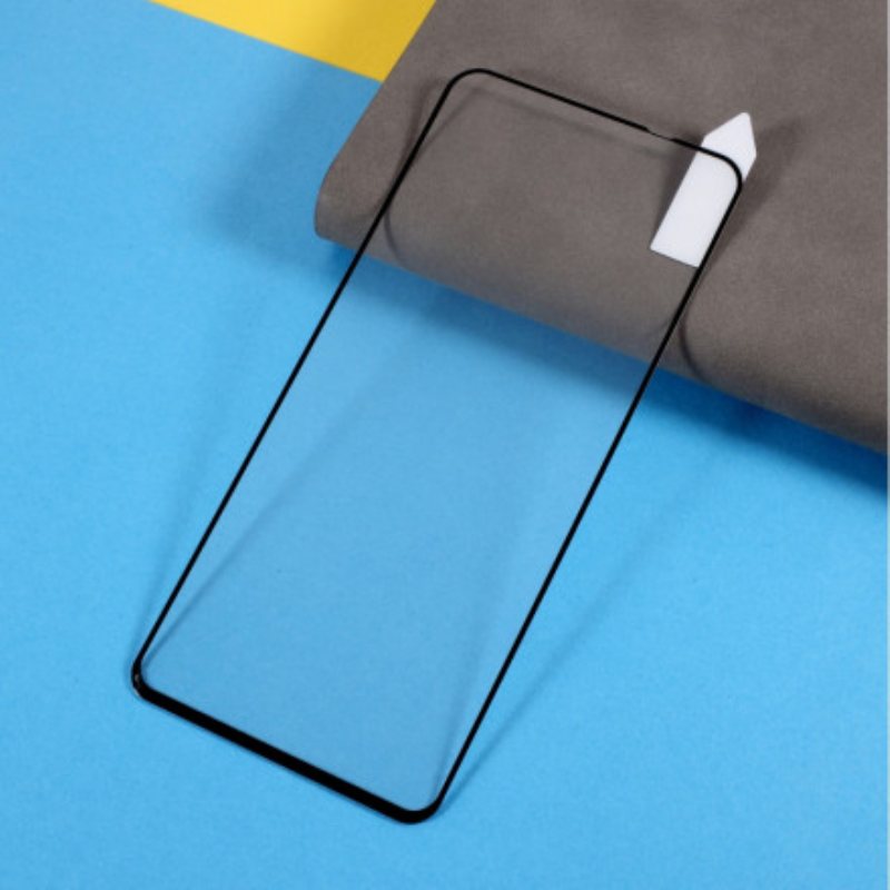 Herdet Glassbeskyttelse For Xiaomi Redmi Note 10 Pro Rurihai