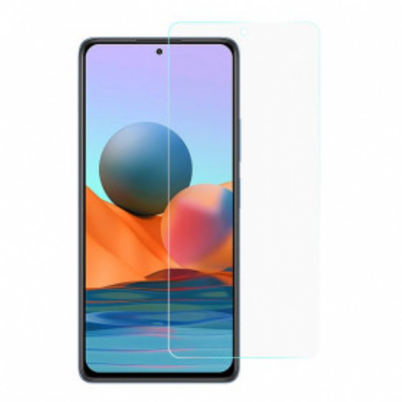 Skjermbeskytter Til Xiaomi Redmi Note 10 Pro