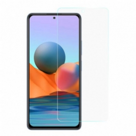 Skjermbeskytter Til Xiaomi Redmi Note 10 Pro