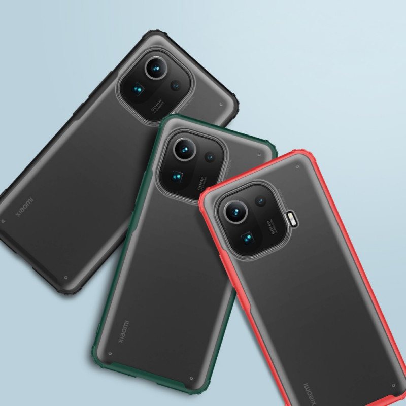 Deksel Til Xiaomi Mi 11 Pro Panser Serien