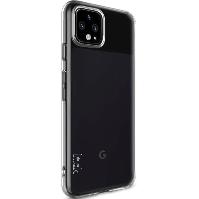 Deksel Til Google Pixel 4 XL Imak Transparent