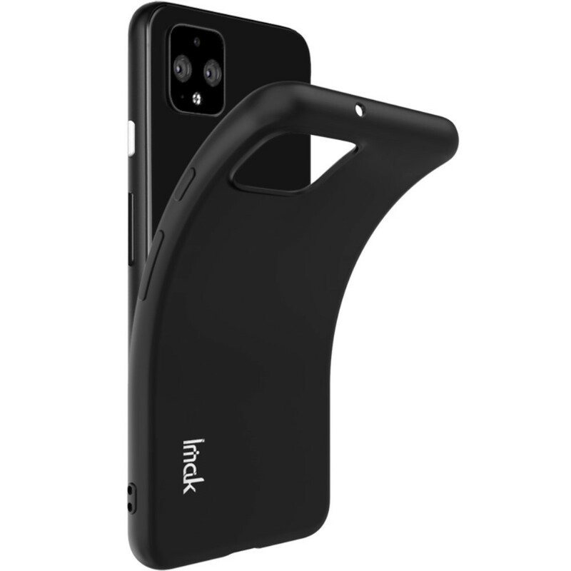 Deksel Til Google Pixel 4 XL Ringe