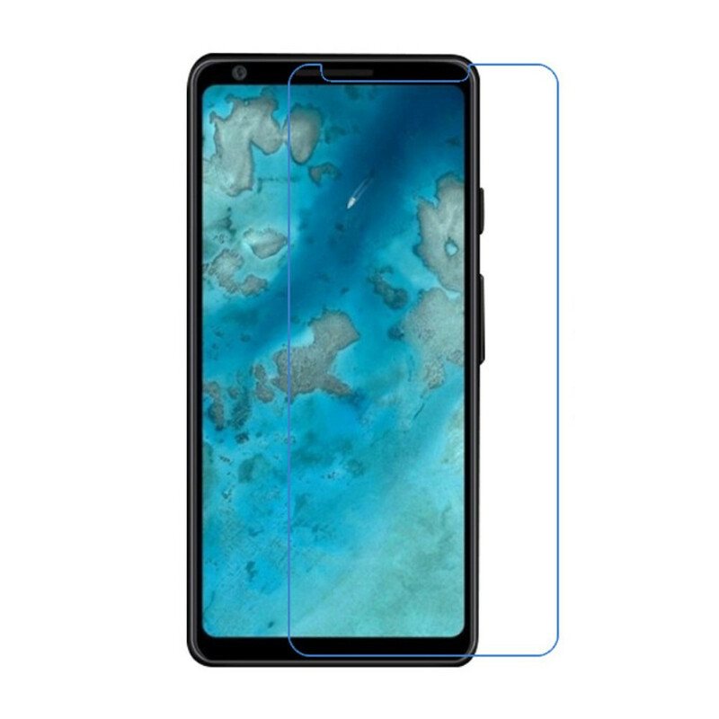 Google Pixel 4 Xl Ultra Motstandsdyktig Skjermbeskytter