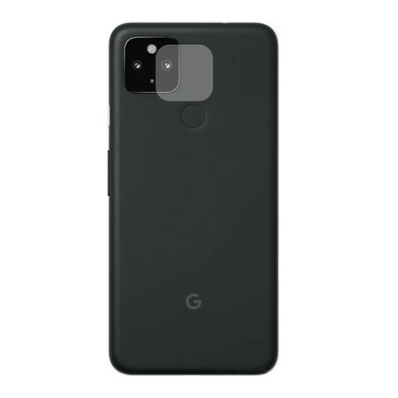 Beskyttende Herdet Glassobjektiv For Google Pixel 4A 5G