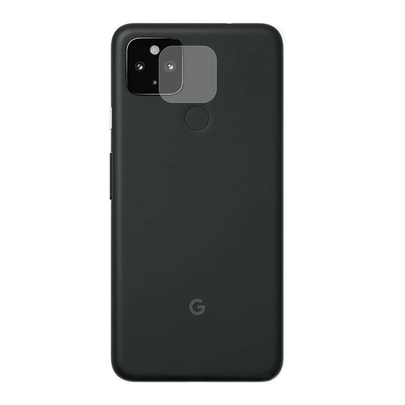 Beskyttende Herdet Glassobjektiv For Google Pixel 4A 5G