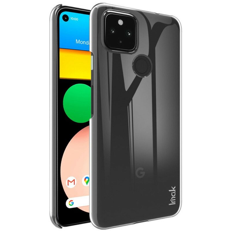 Deksel Til Google Pixel 4A 5G Ux-5-serien Imak