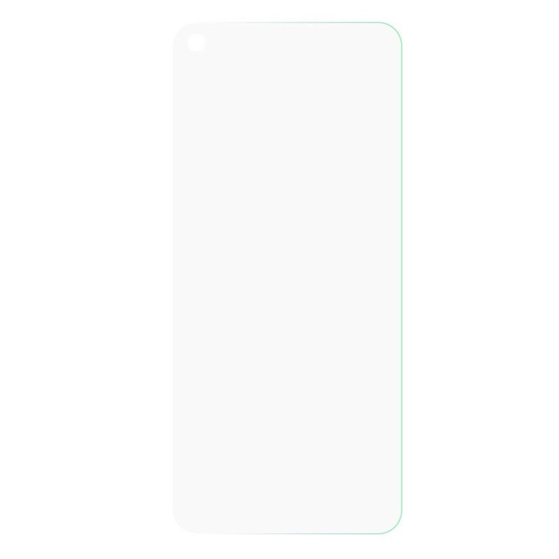 Arc Edge Herdet Glassbeskyttelse (0.3 Mm) For Oneplus Nord 2 5G-Skjermen