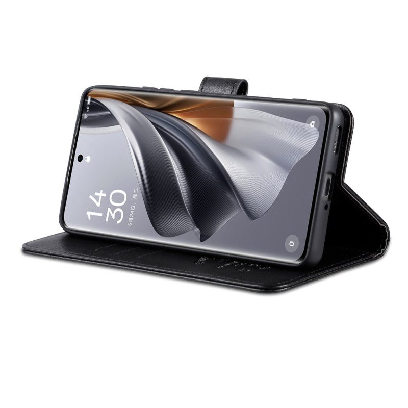 Folio Deksel Poco X6 Pro 5g Azns