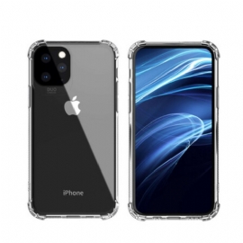 Deksel Til iPhone 11 Pro Nxe-crystal