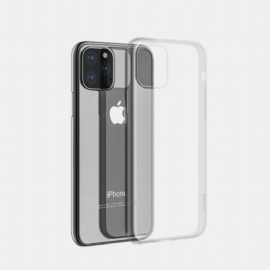 Deksel Til iPhone 11 Pro Nxe Transparent