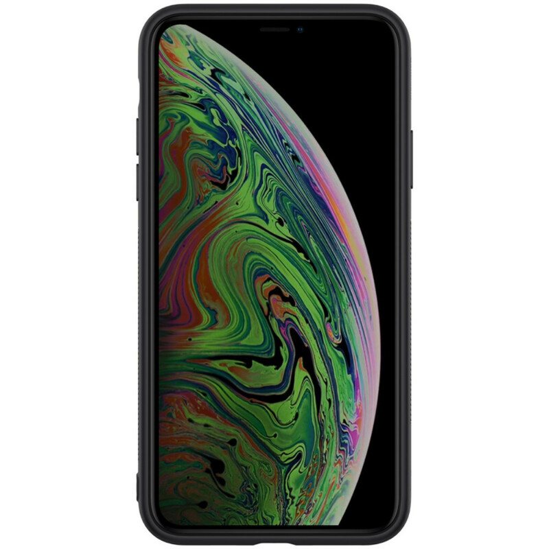 Deksel Til iPhone 11 Pro Teksturert Nillkin