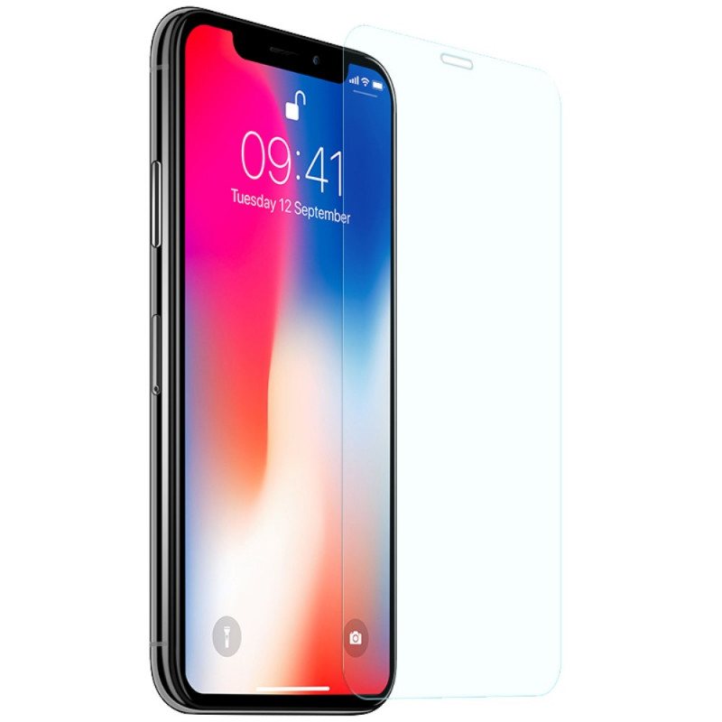 Herdet Glassbeskyttelse For iPhone 11 Pro / X / Xs