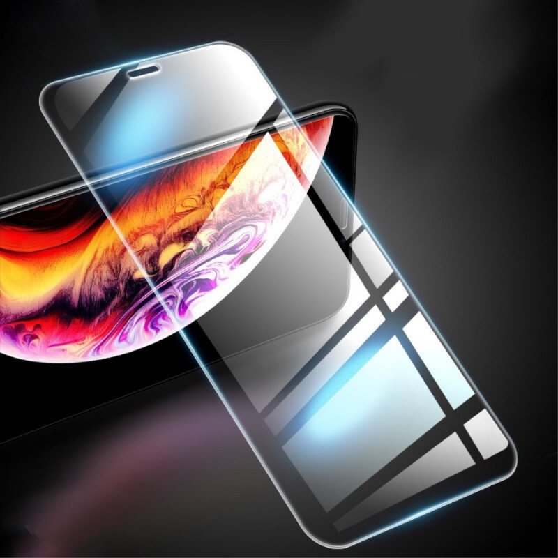 Herdet Glassbeskyttelse For iPhone 11 Pro / X / Xs