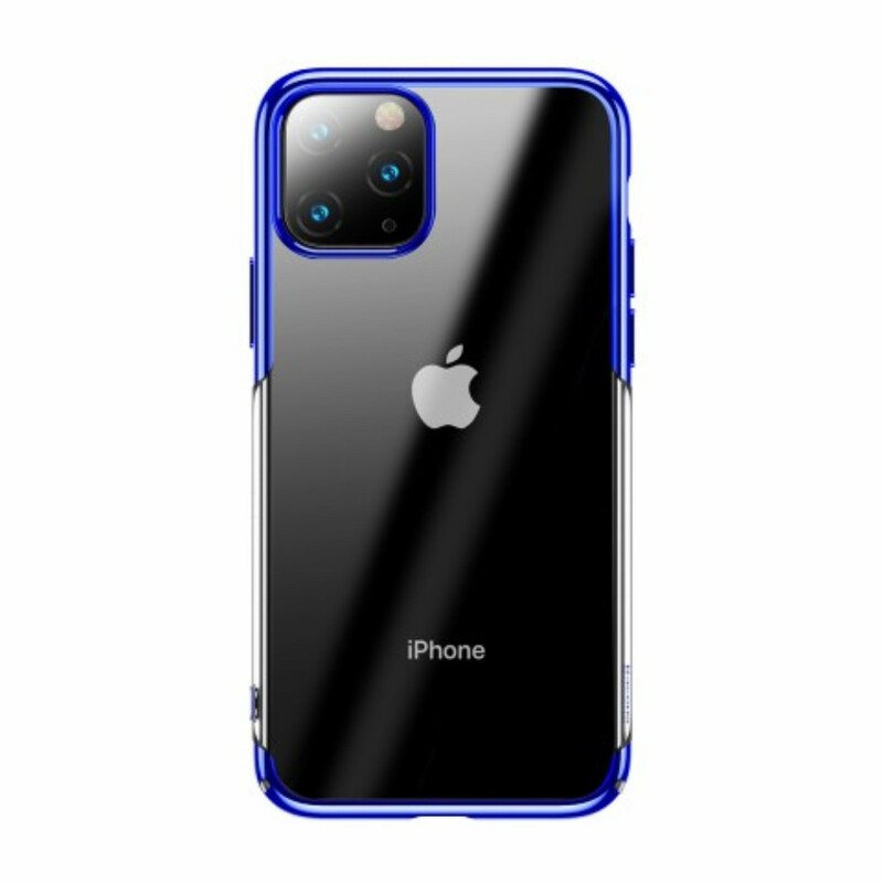 Mobildeksel Til iPhone 11 Pro Baseus Glitter-serien