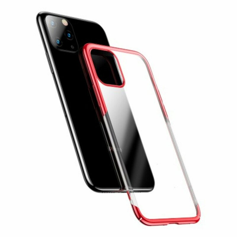 Mobildeksel Til iPhone 11 Pro Baseus Glitter-serien