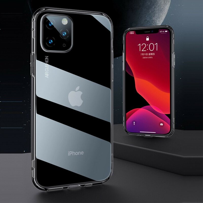 Mobildeksel Til iPhone 11 Pro Baseus Simple Series