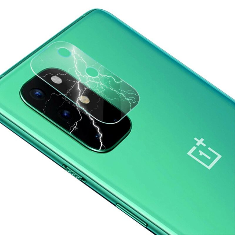 Beskyttende Herdet Glassobjektiv For Oneplus 8T Imak