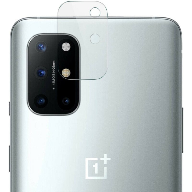 Beskyttende Herdet Glassobjektiv For Oneplus 8T Imak