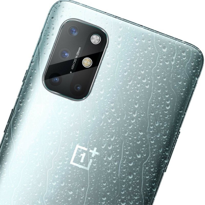 Beskyttende Herdet Glassobjektiv For Oneplus 8T Imak