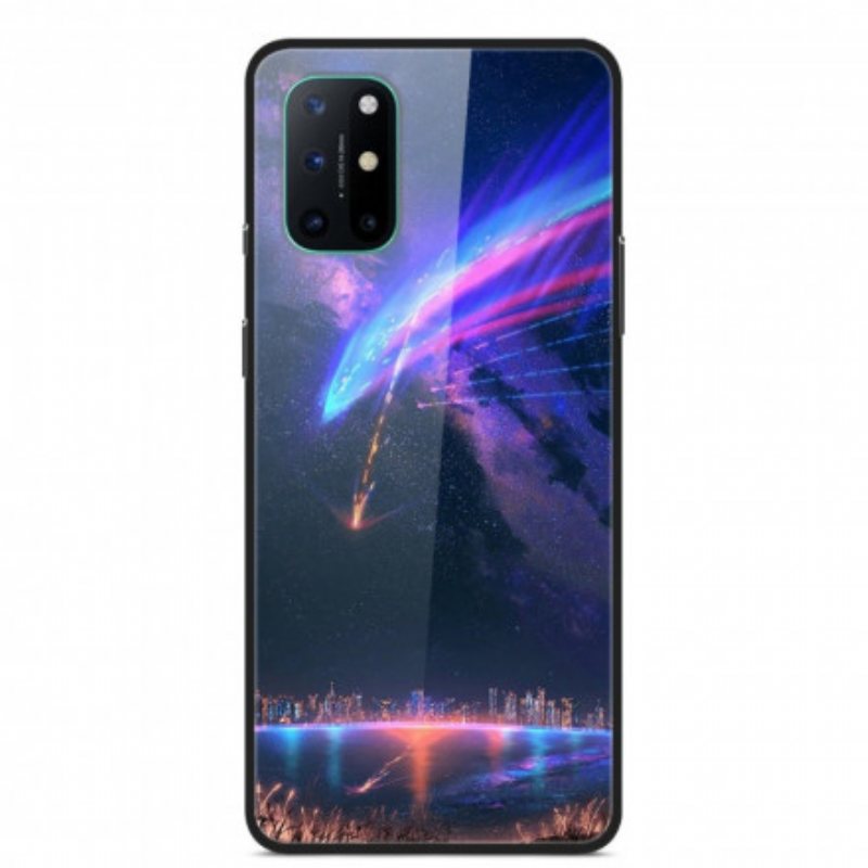 Deksel Til OnePlus 8T Galaxy Constellation